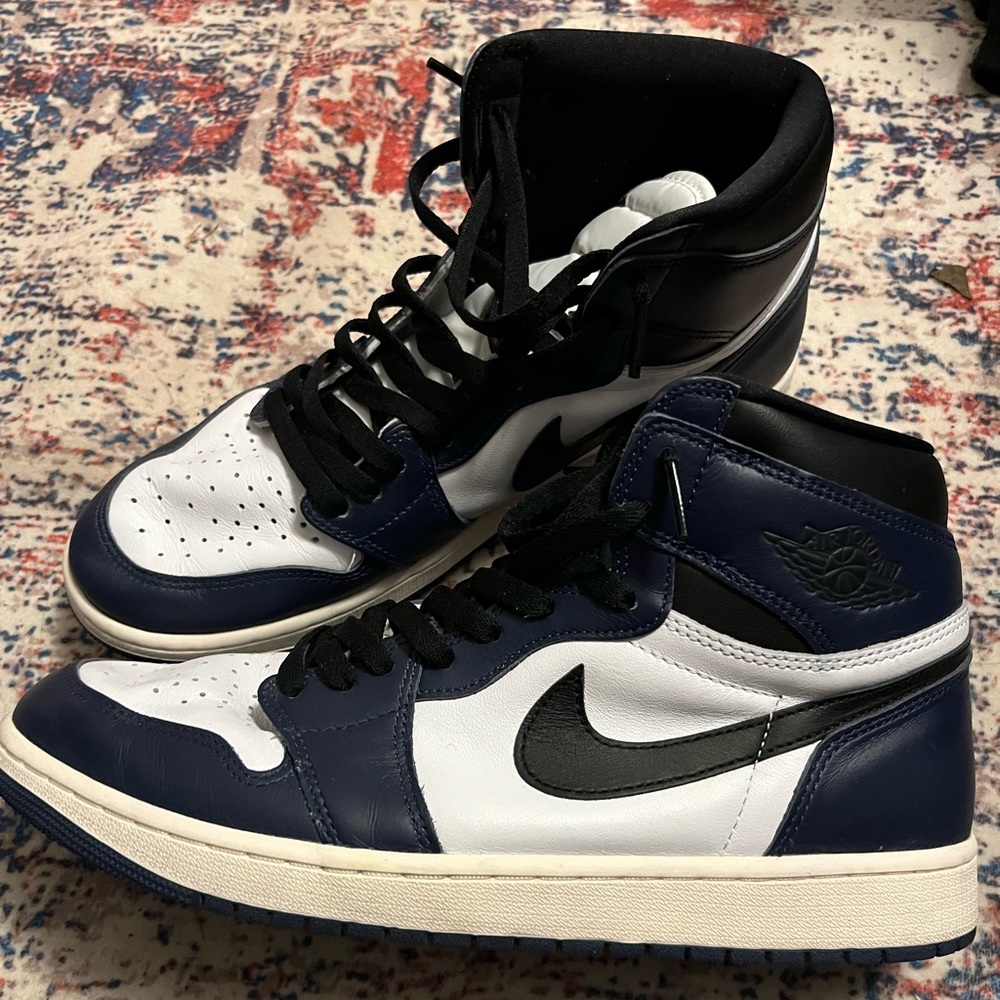 Air Jordan 1 retro high OG